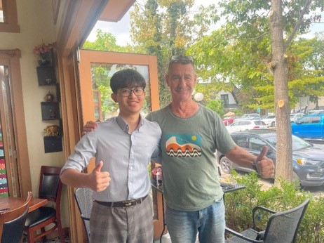 Hình ảnh tốt nghiệp